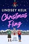 Christmas Fling - Lindsey Kelk - 9780008687724