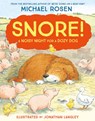 Snore! - Michael Rosen - 9780008693886
