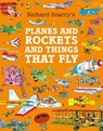 Planes and Rockets and Things That Fly - Richard Scarry - 9780008694982