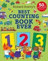 Best Counting Book Ever - Richard Scarry - 9780008694999