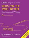 Skills for the TOEFL iBT® Test: Reading and Writing - Louis Harrison - 9780008695231