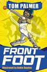 Front Foot - Tom Palmer - 9780008695712