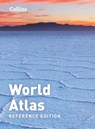 Collins World Atlas: Reference Edition - Collins Maps - 9780008696078