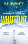 Whiteout - R.S. Burnett - 9780008696436