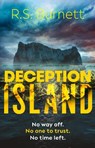 Deception Island - R.S. Burnett - 9780008696474