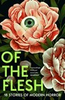 Of the Flesh - Susan Barker ; Lucy Rose ; J K Chukwu ; Bridget Collins - 9780008697396