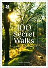 100 Secret Walks - Patrick Kinsella ; National Trust Books - 9780008697976