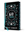 Kill Joy - Holly Jackson - 9780008698201