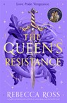 The Queen’s Resistance - Rebecca Ross - 9780008699284