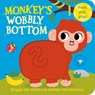 Monkey’s Wobbly Bottom - Kit Frost - 9780008700256