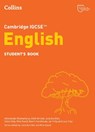 Cambridge IGCSE™ English Student’s Book - Abhinandan Bhattacharya ; Keith Brindle ; Julia Burchell ; Steve Eddy - 9780008700553