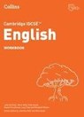 Cambridge IGCSE™ English Workbook - Julia Burchell ; Steve Eddy ; Mike Gould ; Naomi Hursthouse - 9780008700560