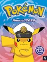 Pokemon Annual 2026 - Farshore ; Pokemon - 9780008701604
