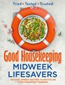 Good Housekeeping Midweek Lifesavers - Good Housekeeping - 9780008702014