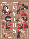 Myths - Manon Bucciarelli - 9780008702670
