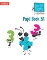 Pupil Book 3A - Jeanette Mumford ; Sandra Roberts ; Elizabeth Jurgensen - 9780008703141