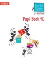 Pupil Book 4C - Jeanette Mumford ; Sandra Roberts ; Elizabeth Jurgensen - 9780008703196