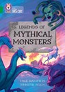 Legends of Mythical Monsters - Mike Rampton - 9780008704452