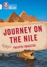 Journey on the Nile - Philippa Forrester - 9780008704537