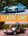 Classic Cars - Nigel Boothman - 9780008705244