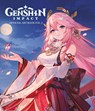 Genshin Impact: Official Art Book Vol. 2 - MiHoYo - 9780008705305