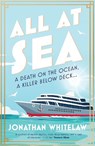 All at Sea - Jonathan Whitelaw - 9780008705947
