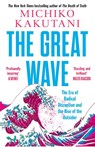 The Great Wave - Michiko Kakutani - 9780008706531