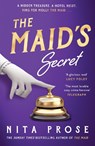 The Maid’s Secret - Nita Prose - 9780008708580