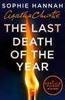 The Last Death of the Year - Sophie Hannah - 9780008710040