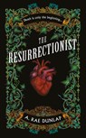 The Resurrectionist - A. Rae Dunlap - 9780008711535