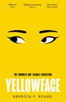 Yellowface - KUANG,  Rebecca F - 9780008711870