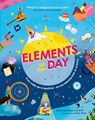 Elements of the Day - Samantha Lewis - 9780008712594