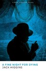 A Fine Night for Dying - Jack Higgins - 9780008717575