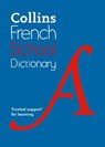 French School Dictionary - Collins Dictionaries - 9780008718275