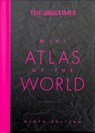 The Times Mini Atlas of the World - Times Atlases - 9780008718510