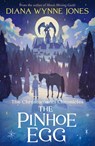 The Pinhoe Egg - Diana Wynne Jones - 9780008718961