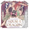 House of the Dragon: The Official Colouring Book - Random House Worlds - 9780008719708