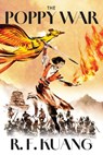 The Poppy War Collector’s Edition - R.F. Kuang - 9780008719715