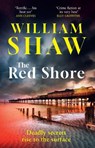 The Red Shore - William Shaw - 9780008720445