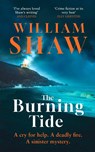The Burning Tide - William Shaw - 9780008720452
