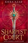 Sharpest Court - Kiera Azar - 9780008721879