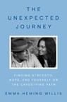 The Unexpected Journey - Emma Heming Willis - 9780008722555