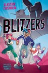 Blitzers - Alastair Chisholm - 9780008723712