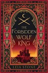 The Forbidden Wolf King - Leia Stone - 9780008726065