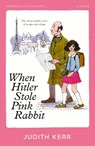 When Hitler Stole Pink Rabbit - Judith Kerr - 9780008726409