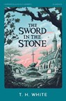 The Sword in the Stone - T. H. White - 9780008726461