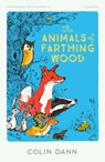 The Animals of Farthing Wood - Colin Dann - 9780008726621