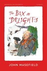 The Box of Delights - John Masefield - 9780008726737