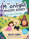 The Case of the Race (The Moonlight Mystery Agency 3) - Vashti Hardy - 9780008727475