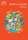 World around me – Workbook 1 - Daphne Paizee - 9780008728342